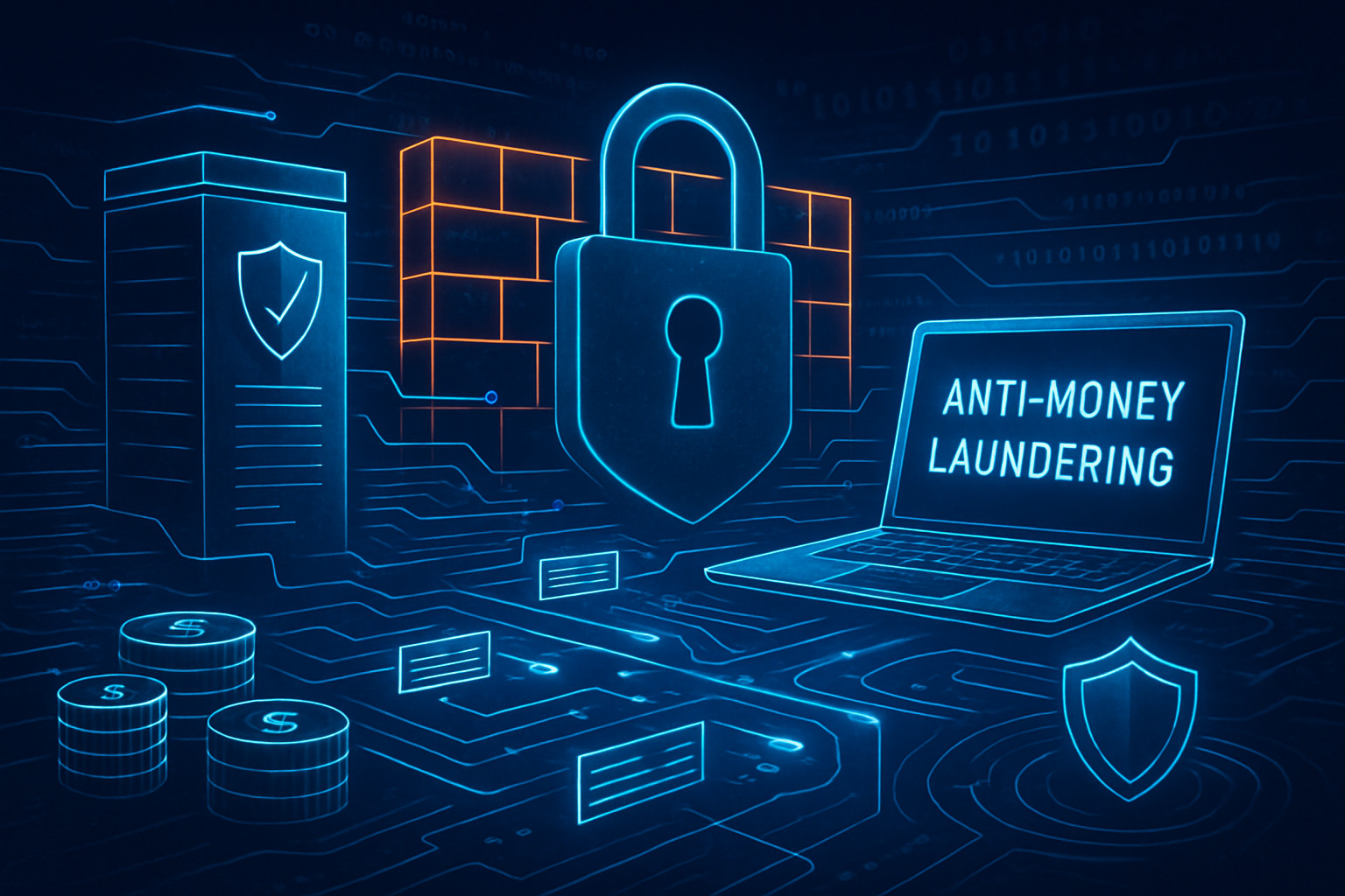 Ashbridge Compliance (1)